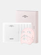 Load image into Gallery viewer, Organic Flowers Hydrogel Mask (5 pcs / pack)