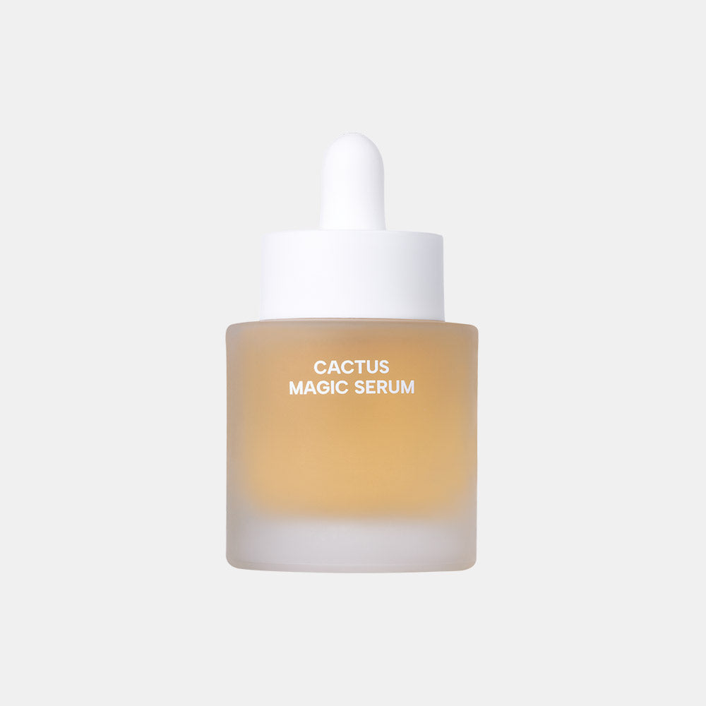 [2024 NEW] Cactus Wrinkle & Brightening Magic Serum