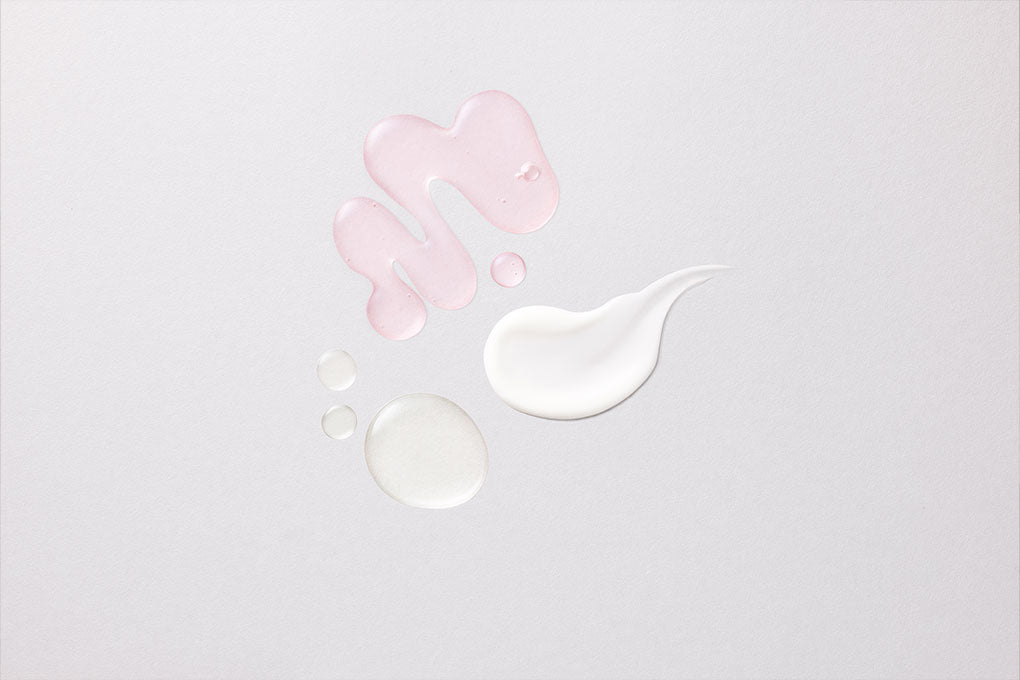 [GWP] Miniature Kit for Trial  - Organic Flowers Trio