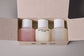 Load image into Gallery viewer, [GWP] Miniature Kit for Trial  - Organic Flowers Trio

