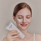 Load image into Gallery viewer, [Mini] Organic Flowers Cleansing Cream - 20ml
