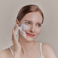 Load image into Gallery viewer, [Mini] Organic Flowers Cleansing Cream - 20ml
