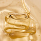 Load image into Gallery viewer, [Mini] Organic Flowers Foaming Gel - 20ml
