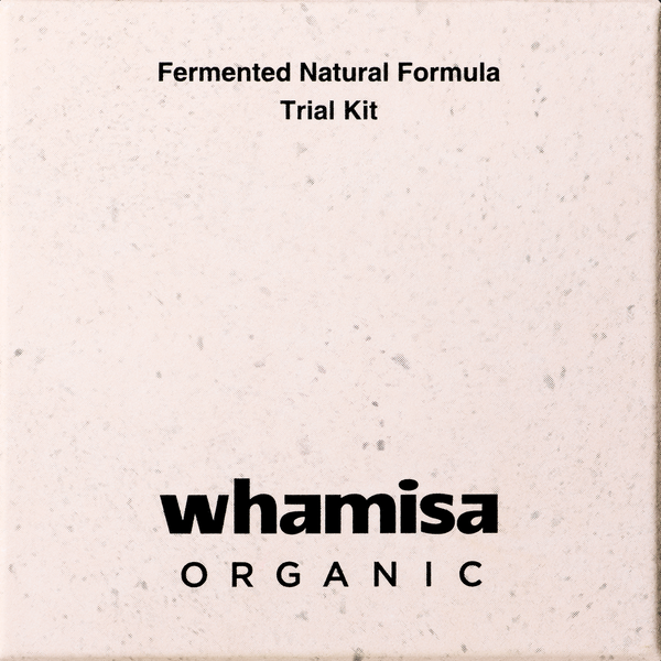 GWP] Renewal Organic Flowers Sampler Kit for Trial (7 Sachets