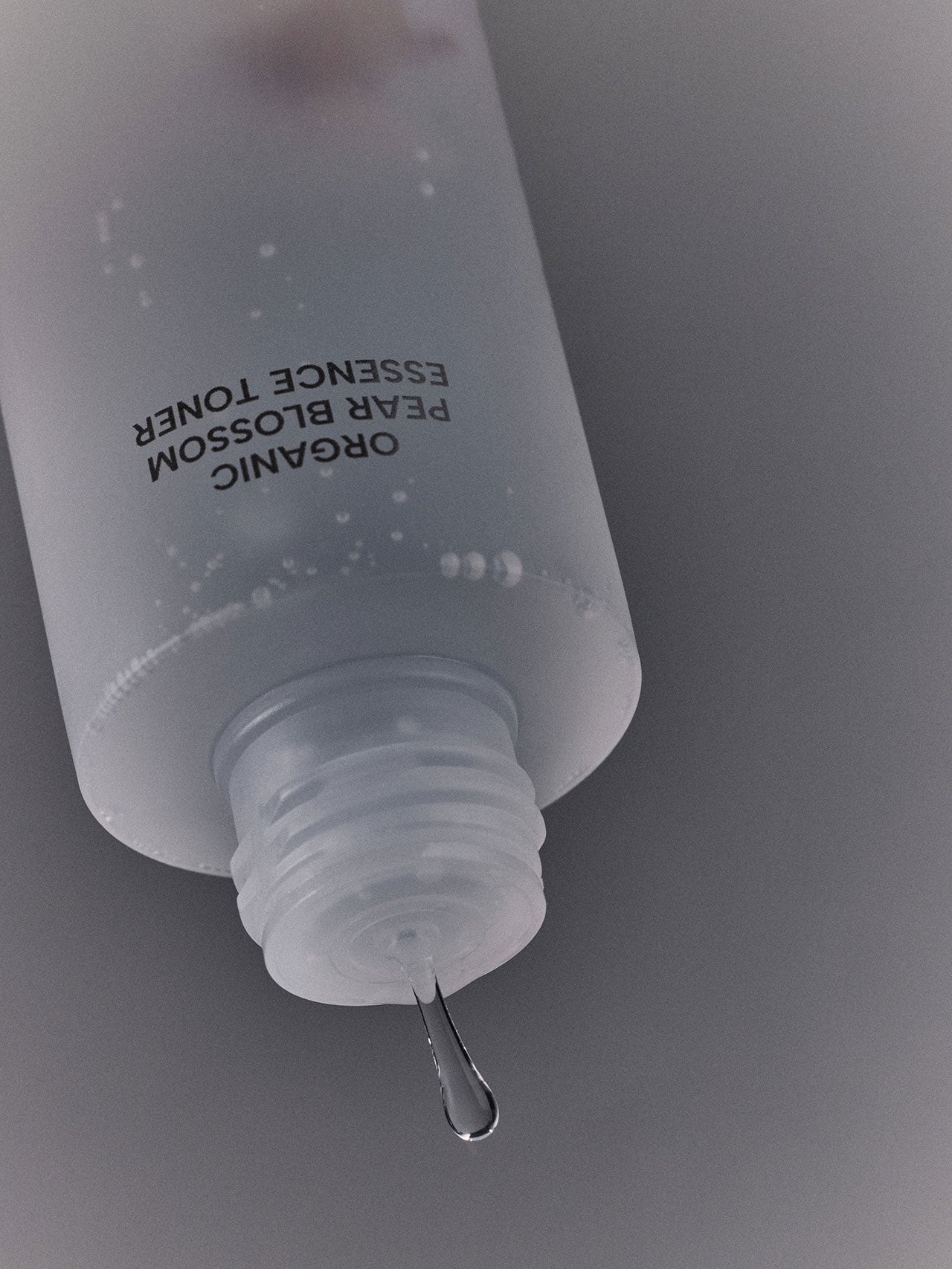 [Just In] Organic Pear Blossom Essence Toner