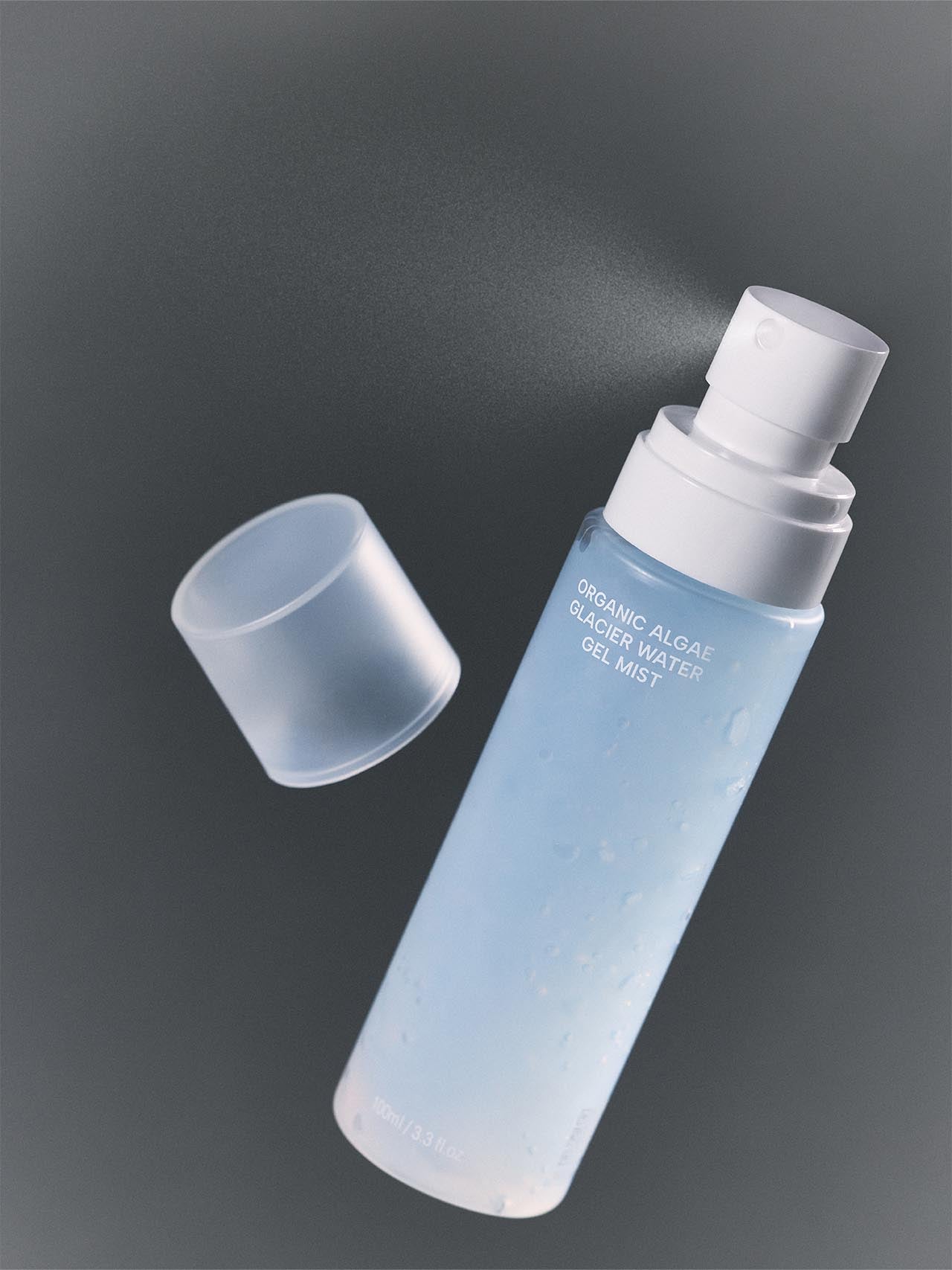 Organic Algae Collection – US Whamisa