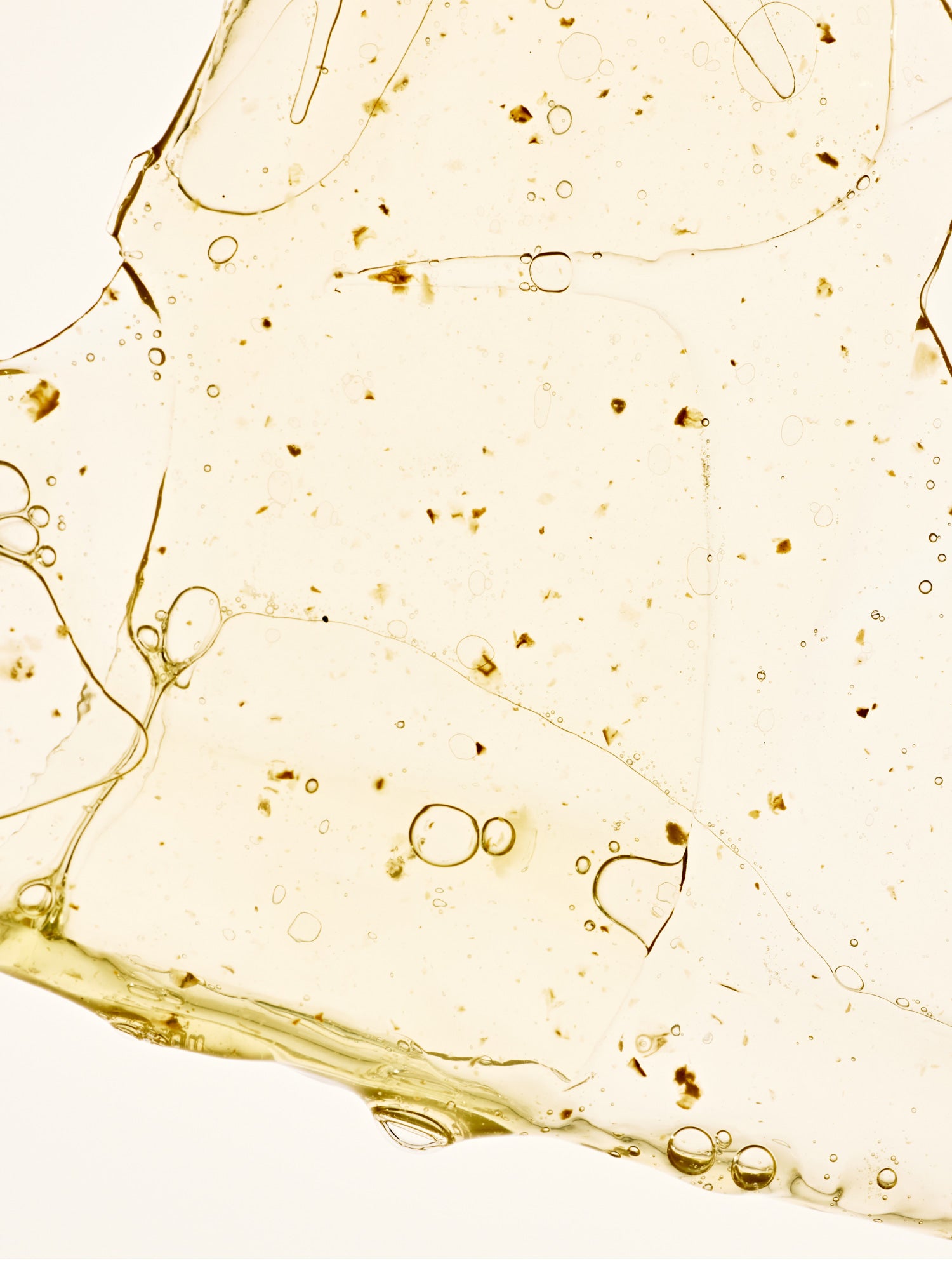 [Coming Soon] Organic Fruits Hydrogel Mask - Yuja (5 pcs / pack)