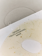 Load image into Gallery viewer, [Coming Soon] Organic Fruits Hydrogel Mask - Yuja (5 pcs / pack)
